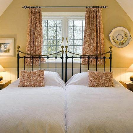Вілла Goodwood Coach House Westhampnett Екстер'єр фото